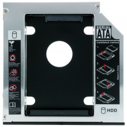 Apple Mac Mini MA607xx/A HDD SSD Caddy
