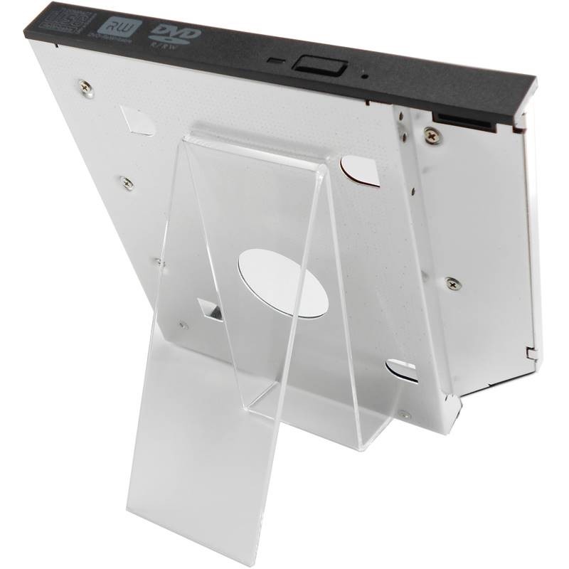 Asus G50 HDD SSD Caddy