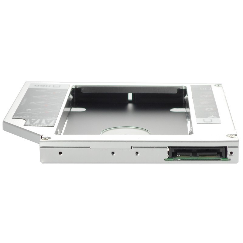 Asus U45 HDD SSD Caddy