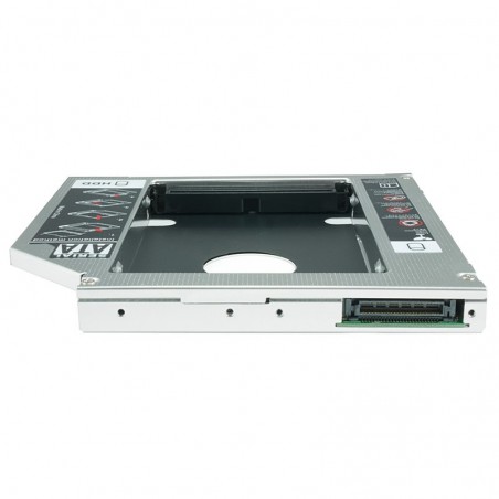 Dell Precision M4300 HDD SSD Caddy