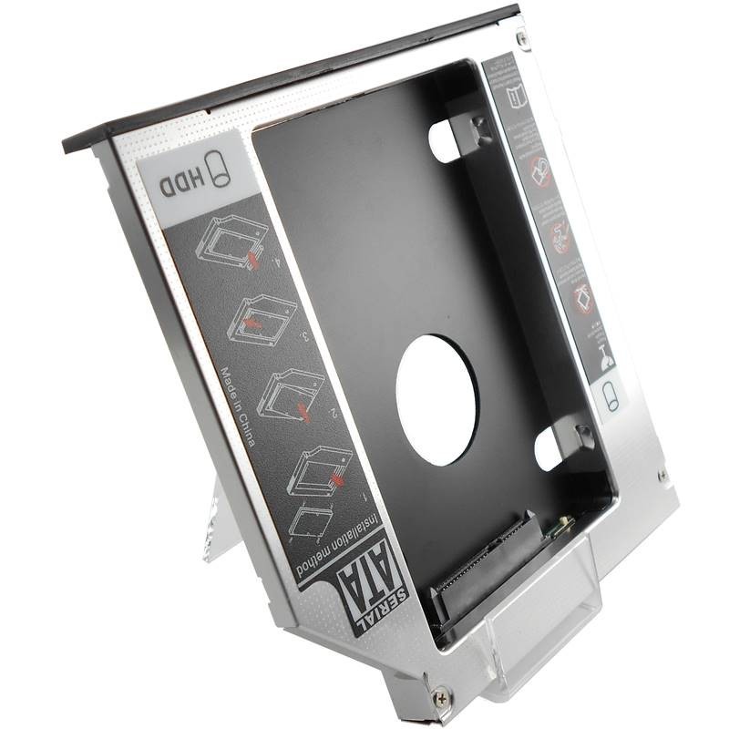 Dell Inspiron 1470 HDD SSD Caddy