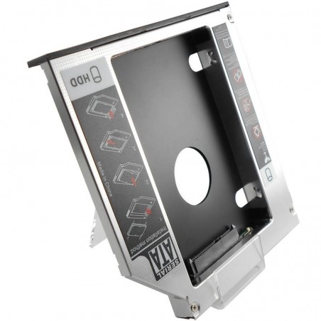 Dell Inspiron N5040 HDD SSD Caddy