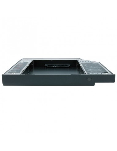 Lenovo IBM ThinkPad T42 HDD SSD Caddy