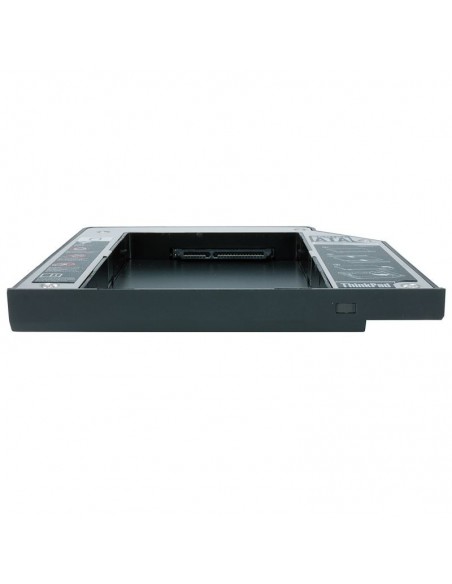 Lenovo IBM ThinkPad T42 HDD SSD Caddy