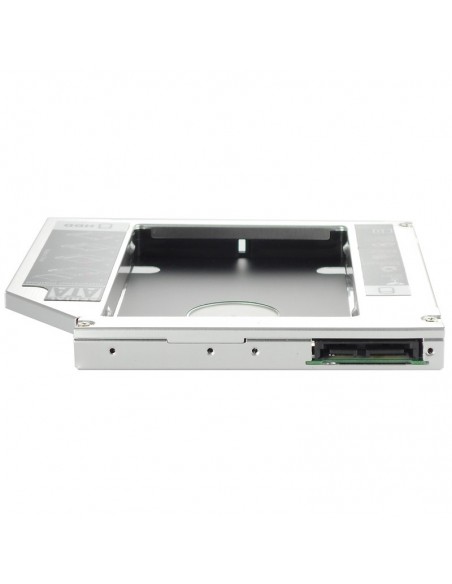 Sony Vaio SVE17135CXB HDD SSD Caddy