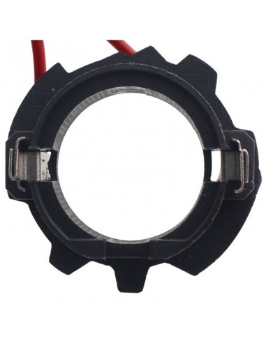 Adaptor H7 bec cree led far auto Volkswagen Touran 2004