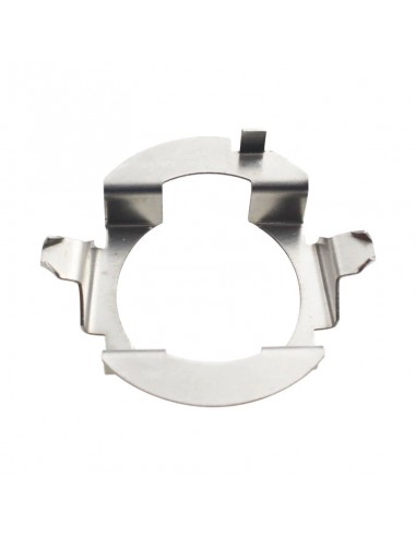 Adaptor H7 bec Cree led far auto Skoda Octavia 2 Facelift, 2012