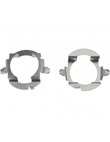 Adaptor H7 bec Cree led far auto Skoda Octavia 2 Facelift, 2012