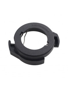 Adaptor, suport sustinere, prindere LED H7 soclu far auto pentru Volkswagen Passat B6, an fabricatie 2010 2