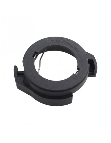 Adaptor, suport LED H7 soclu far auto Volkswagen Passat B6, an 2010