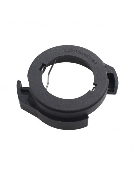 Adaptor, suport LED H7 soclu far auto Volkswagen Passat B6, an 2010