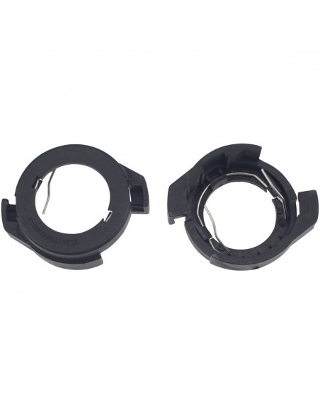 Adaptor, suport LED H7 soclu far auto Volkswagen Passat B6, an 2010