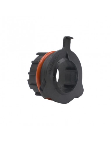 Adaptor, suport LED H7 soclu far auto Mercedes Benz E Class W211, 2002