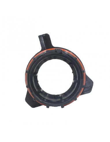 Adaptor, suport LED H7 soclu far auto Mercedes Benz E Class W211, 2002
