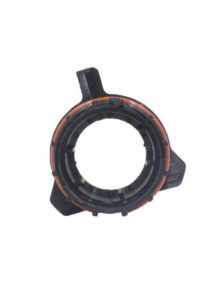 Adaptor, suport LED H7 soclu far auto Mercedes Benz E Class W211, 2002