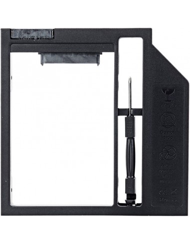 Lenovo IdeaPad 305-15IBD HDD SSD Caddy