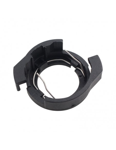 Adaptor H7 bec Cree led far auto Volkswagen Passat B6, 2007