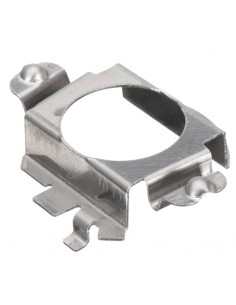 Adaptor Suport led H7 soclu far auto Mercedes Benz C Class W204, 2011 2