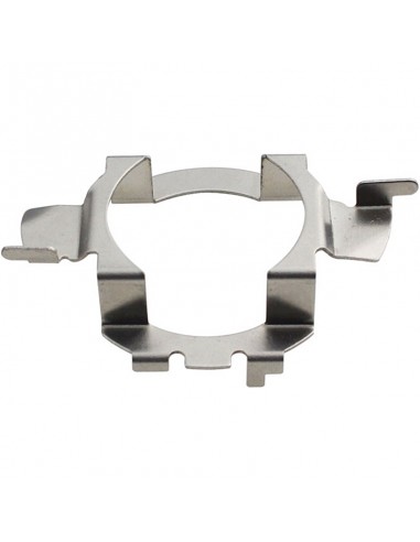 Adaptor LED H7 soclu far auto BMW Seria 5, E60, an 2007 - AZSHOP.ro