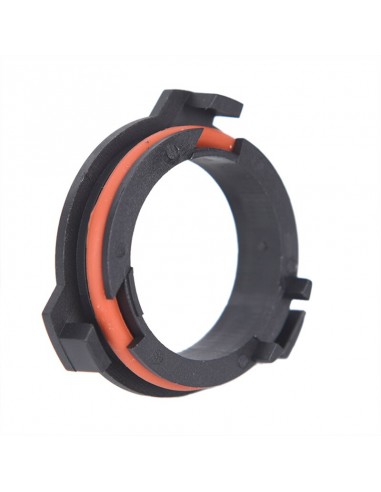 Adaptor, suport led H7 soclu far auto pentru Opel Astra G, an fabricatie 2001, faza scurta si lunga