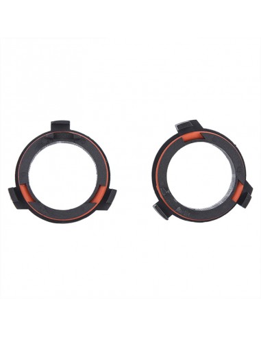 Adaptor H7 bec Cree led far auto Opel Astra G, an 2002