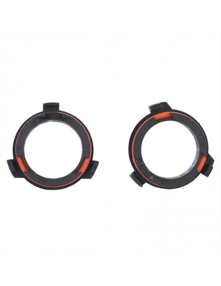 Adaptor H7 bec Cree led far auto Opel Astra G, an 2002