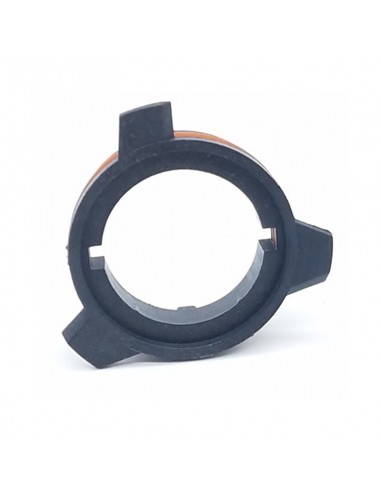 Adaptor suport H7 cree led soclu far auto BMW Seria 5, E39, an 2003