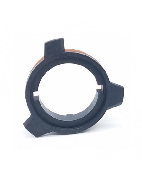 Adaptor suport H7 cree led soclu far auto BMW Seria 5, E39, an 2003