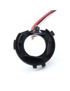 Adaptor Suport H7 Cree led soclu far auto Volkswagen Golf 7, an 2013