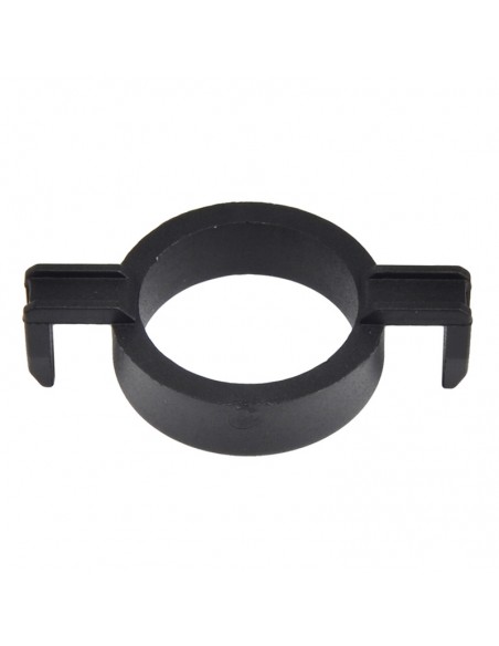 Adaptor, suport sustinere, prindere LED H7 soclu far auto pentru Citroen C5, an fabricatie 2010