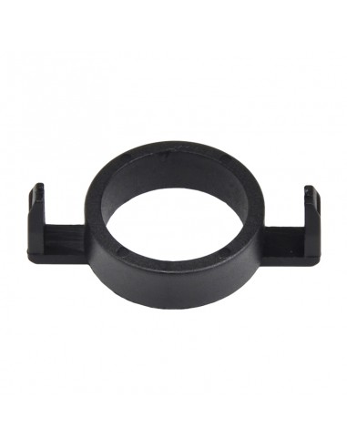 Adaptor, suport sustinere, prindere LED H7 soclu far auto pentru Citroen C5, an fabricatie 2010