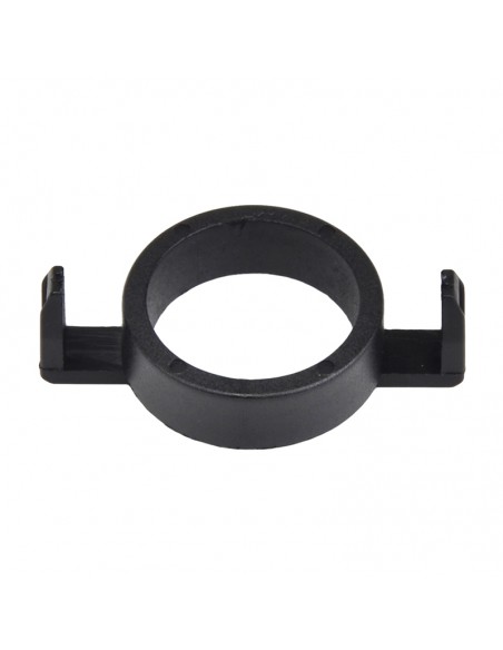 Adaptor, suport sustinere, prindere LED H7 soclu far auto pentru Citroen C5, an fabricatie 2010