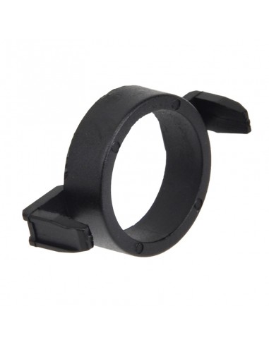Adaptor, suport sustinere, prindere LED H7 soclu far auto pentru Citroen C5, an fabricatie 2010