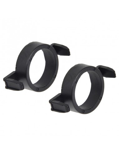 Adaptor, suport sustinere, prindere LED H7 soclu far auto pentru Citroen C5, an fabricatie 2010