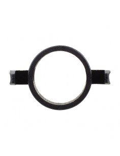 Adaptor, suport LED H7 soclu far auto Citroen C5, an 2010 - AZSHOP.ro 2