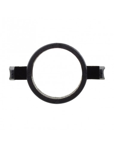 Adaptor, suport sustinere, prindere LED H7 soclu far auto pentru Citroen C5, an fabricatie 2010