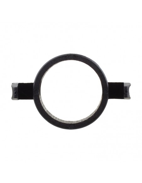 Adaptor, suport sustinere, prindere LED H7 soclu far auto pentru Citroen C5, an fabricatie 2010