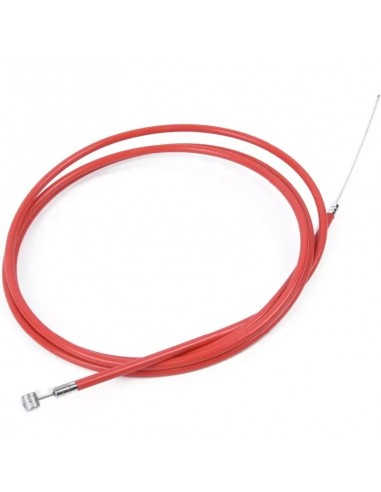 Cablu frana trotineta electrica Xiaomi M365, lungime 191 cm cu lungime tub 176 cm