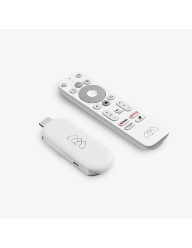 HOMATICS 4K Android 12 TV Stick Google Certified Wi-Fi 5, BT 5.0 Mali-G31 Quad Core ARM 64-bit Cortex-A35 Media player