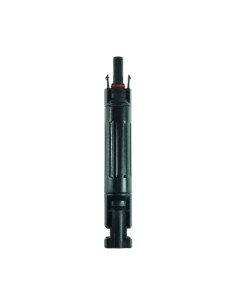 Conectori MC4 1000V DC 30A Cabluri Panouri Fotovoltaice - AZSHOP.ro