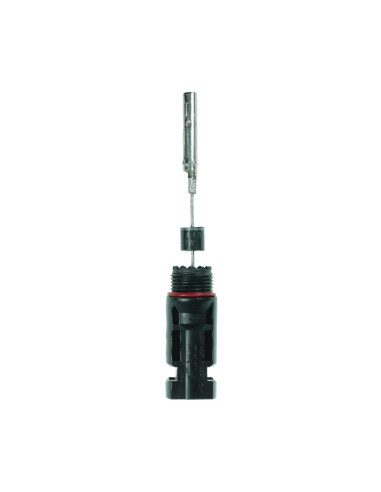 Conectori MC4 1000V DC 30A Cabluri Panouri Fotovoltaice - AZSHOP.ro