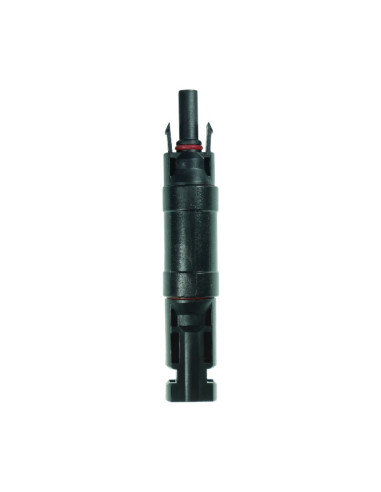 Conectori MC4 1000V DC 30A Cabluri Panouri Fotovoltaice - AZSHOP.ro