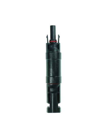 Conector tip MC4 cu Dioda 20A pt. conductori, cabluri de 4-6 mm, panouri fotovoltaice