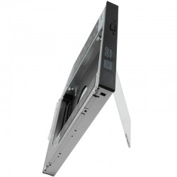 Acer Aspire Timeline 4810TZG HDD SSD Caddy 2