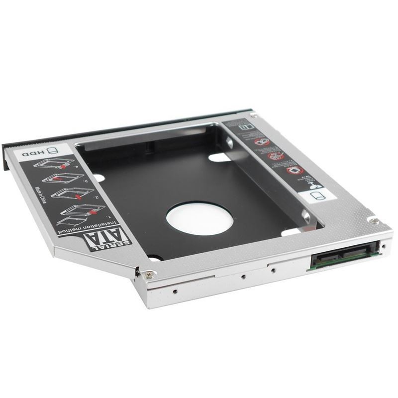 Acer Aspire 4738 HDD/SSD Caddy