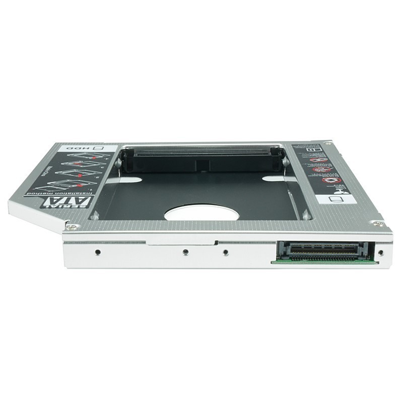 Acer Aspire 5310 HDD SSD Caddy