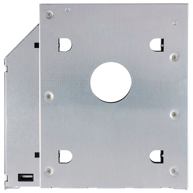 Apple MacBook MB467xx/A HDD SSD Caddy