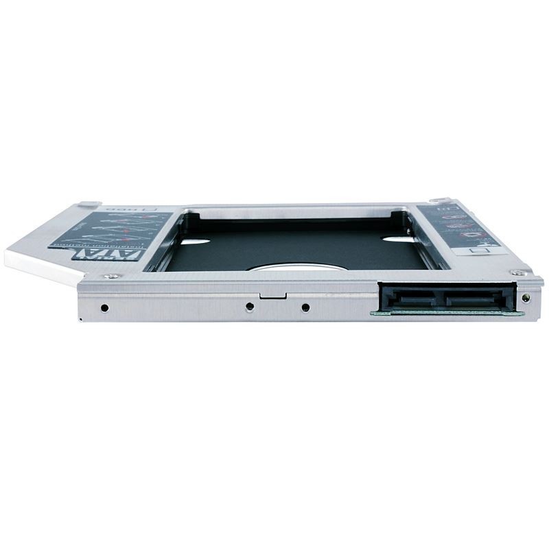 Apple MacBook MB467xx/A HDD SSD Caddy