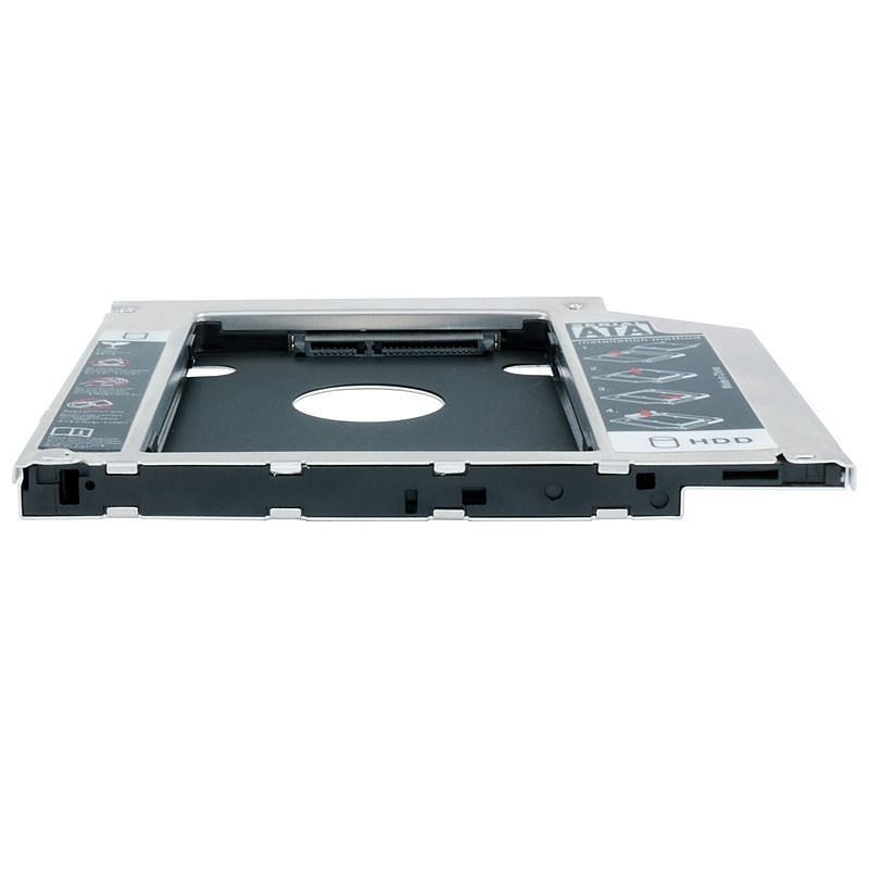 Apple MacBook MB467xx/A HDD SSD Caddy