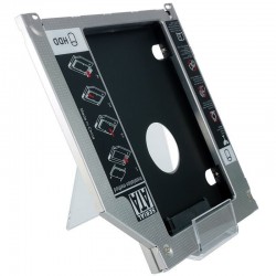 Apple MacBook MC207xx/A HDD SSD Caddy 2